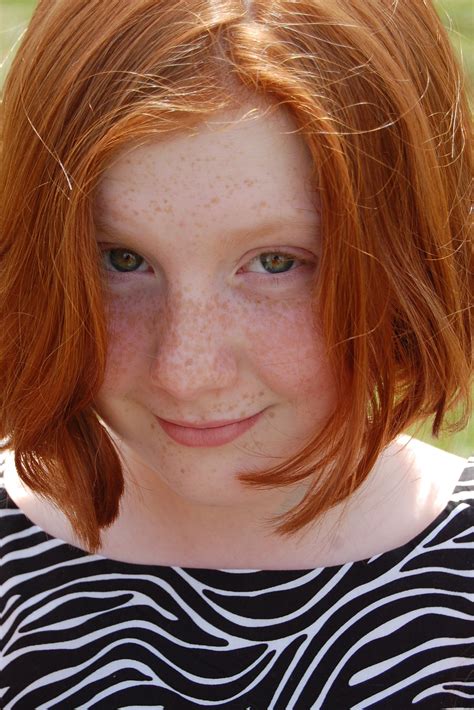 nude freckles|Quality Freckles pics from abbywinters.com 